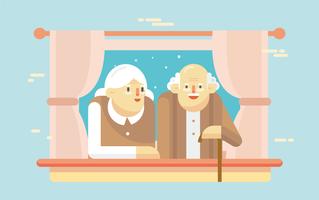 319x200 Parents Free Vector Art