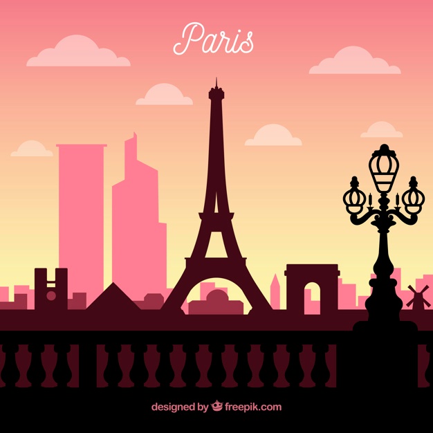 626x626 Paris Vectors, Photos And Psd Files Free Download