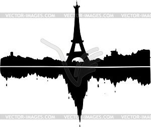 300x253 Paris Skyline