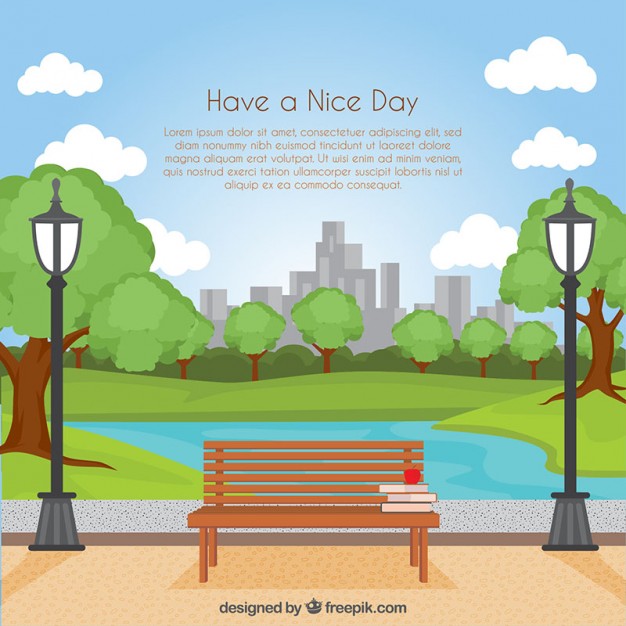 626x626 Park Bench Vectors, Photos And Psd Files Free Download