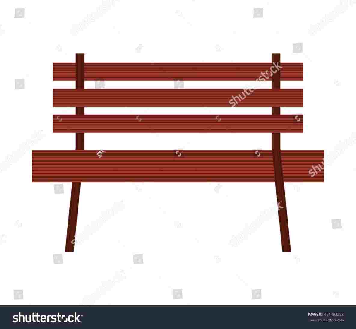 1185x1096 Park Rhkisspngcom Euclidean Park Bench Vector Png Vector Cartoon