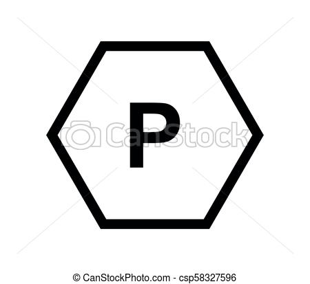 450x413 Parking Icon.