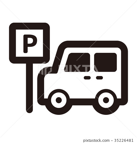450x468 Vector, Vectors, Parking Lot