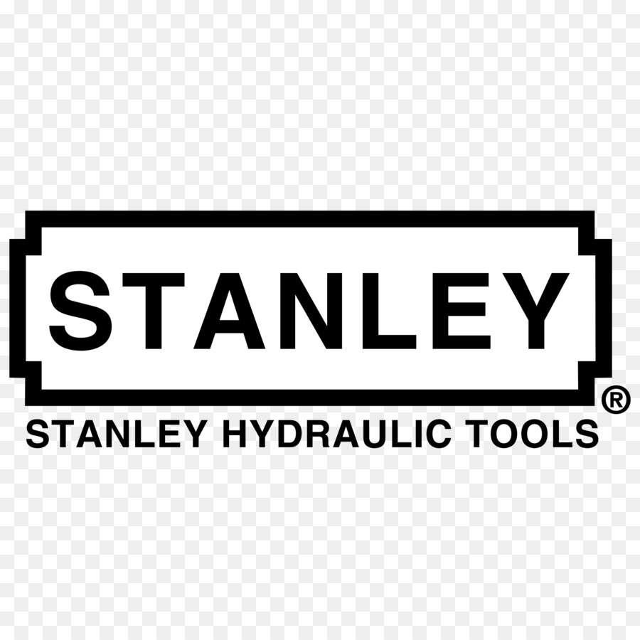900x900 Logo Stanley Hand Tools Brand Vector Graphics Font