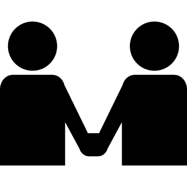 626x626 Partnership Icons Free Download