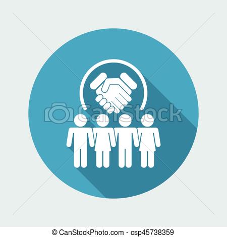 450x470 Partnership Agreement