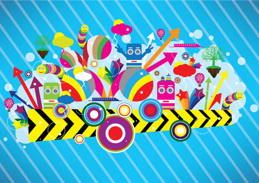 521x368 Party Free Vector Download (1,731 Free Vector) For Commercial Use