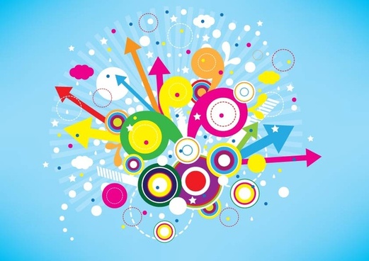 521x368 Summer Party Vector Images Free Vector Download (4,359 Free Vector