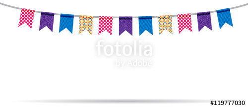 500x219 Party Banner Icon Stock Image And Royalty Free Vector Files On