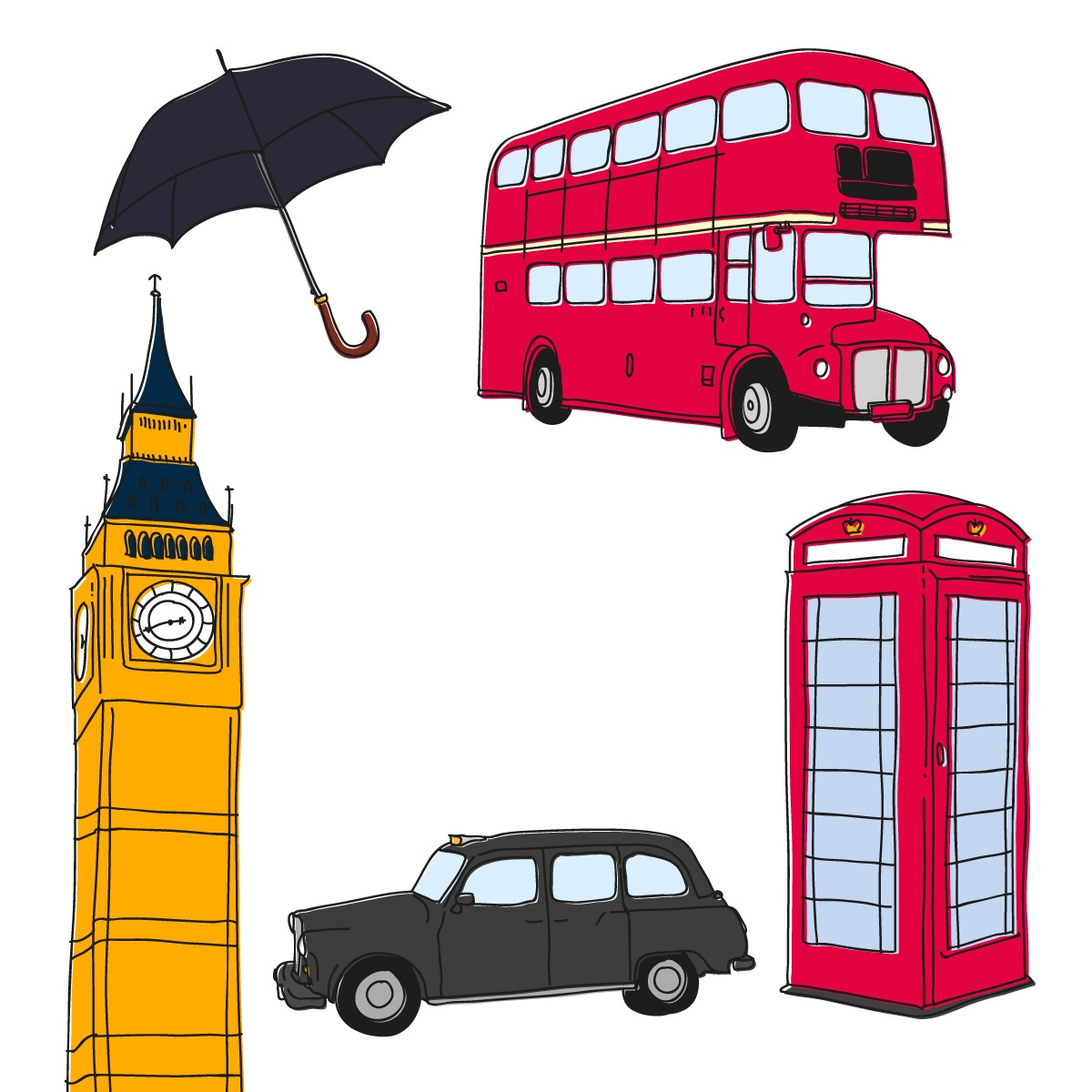 1200x1200 London Party