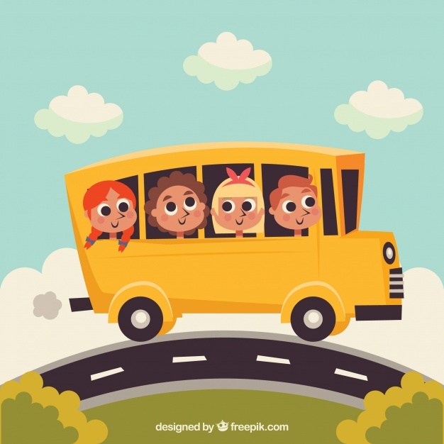 626x626 Bus Vectors, Photos And Psd Files Free Download