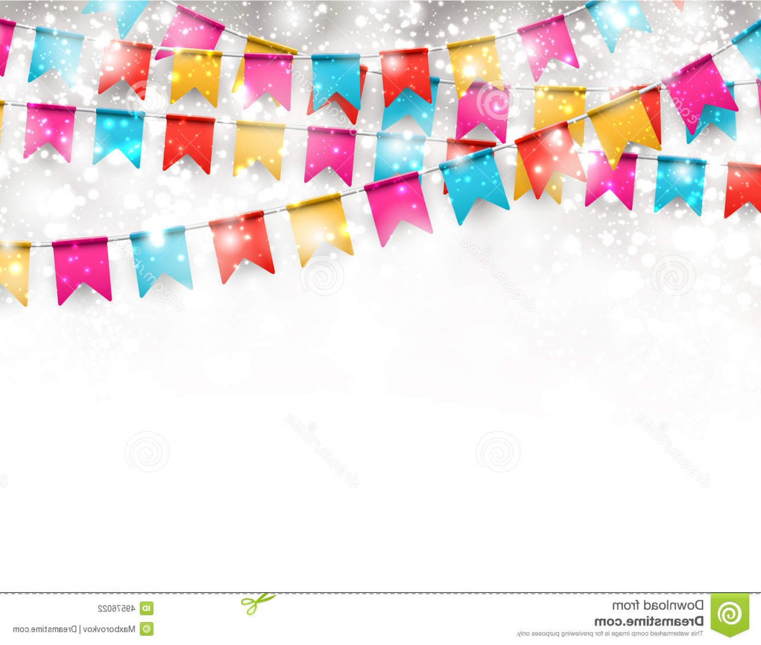 1560x1321 Stock Illustration Party Celebration Background Celebrate Banner