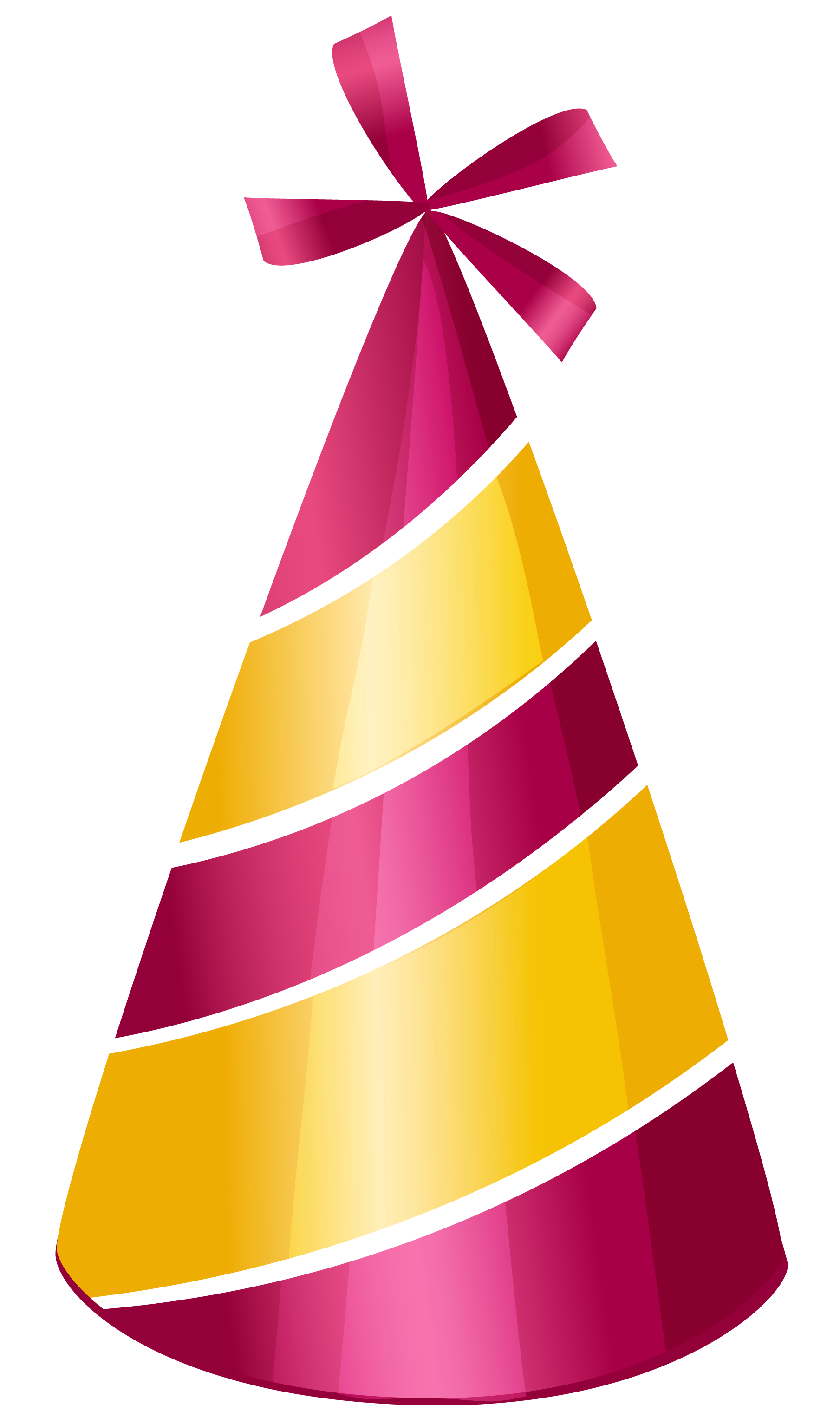 Party Hat Vector