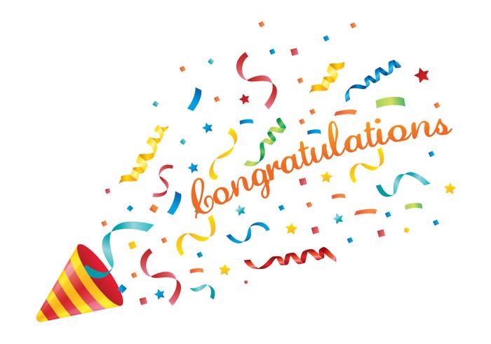 700x490 Party Popper Explosion