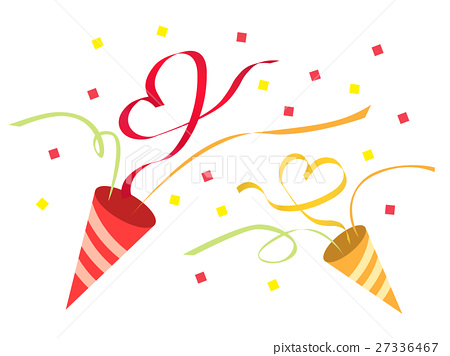 450x356 Vector, Vectors, Party Popper