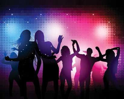 411x328 Free Download Of Party Vector Graphics And Illustrations