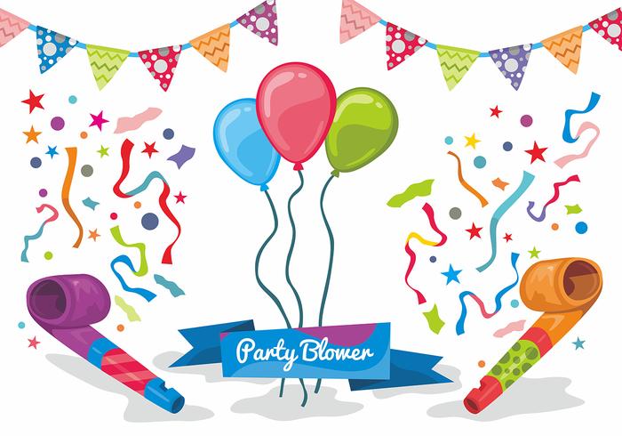 700x490 Party Free Vector Art