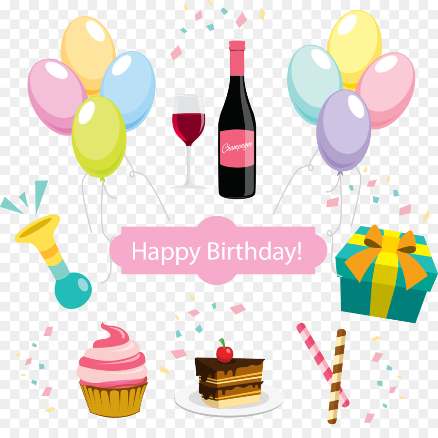 900x900 Birthday Cake Wish Happy Birthday To You Party