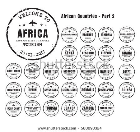 450x425 Passport Stamp Vector Awesome Free Post Mark Vectors Download Free