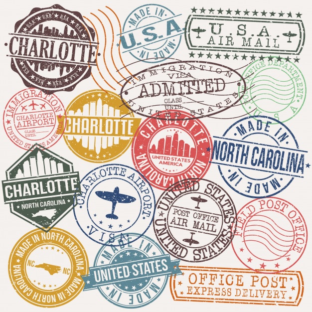 626x626 Passport Stamp Vectors, Photos And Psd Files Free Download