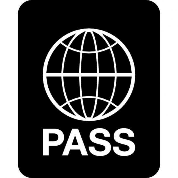 626x626 Free Passport Icon 100466 Download Passport Icon