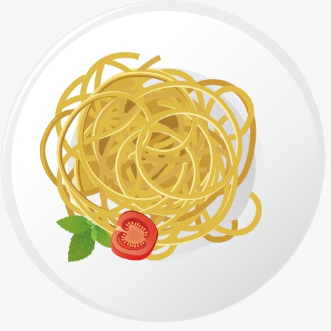 The best free Pasta vector images. Download from 75 free vectors of ...