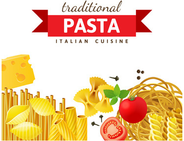 375x288 Vector Pasta Spaghetti Free Vector Download (64 Free Vector) For