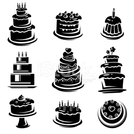 440x440 Pastel Vector Stock Vector