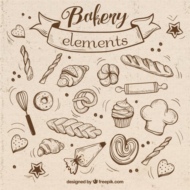 626x626 Pastry Vectors, Photos And Psd Files Free Download