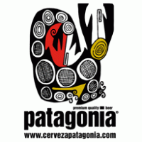 200x200 Patagonia Logo Vector (.pdf) Free Download