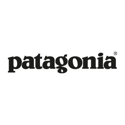 400x400 Patagonia Logo Vector (.eps, 382.30 Kb) Download