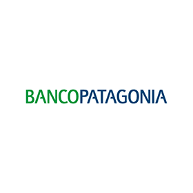 280x280 Banco Patagonia Logo Vector Download Free