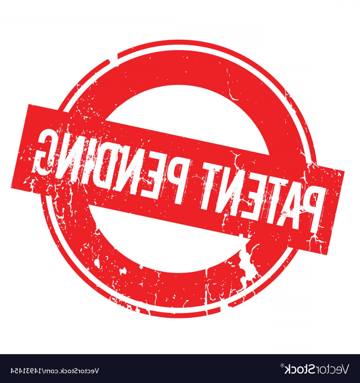 1200x1274 Patent Pending Rubber Stamp Vector Arenawp