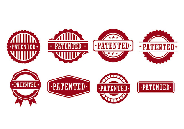 632x443 Patent Seal Vector Free Vector Download 399147 Cannypic