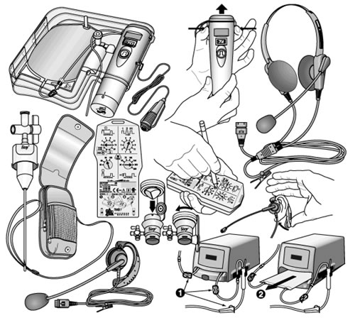 500x472 Vector Illustration For Us Patent Submission.