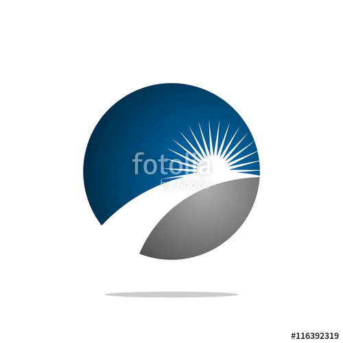 500x500 Sunrise And Pathway Stock Image And Royalty Free Vector Files On