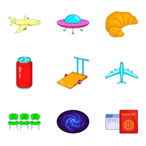 300x300 Pathway Icon Royalty Free Vectors