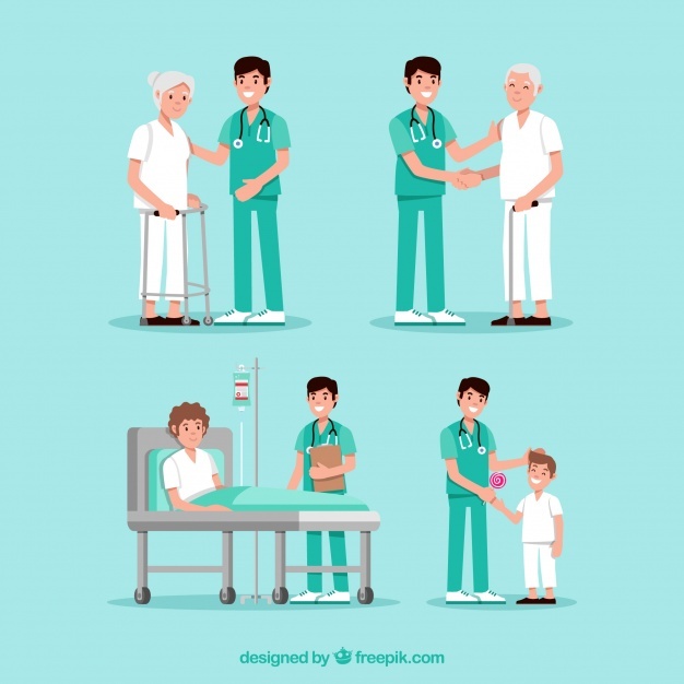 626x626 Patient Vectors, Photos And Psd Files Free Download