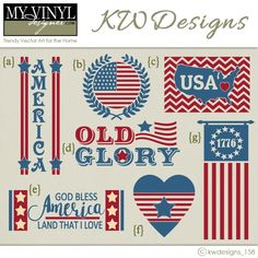 236x236 46 Best Patriotic Vector Graphics Images Vector