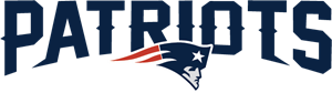 300x84 New England Patriots Logo Vector (.eps) Free Download