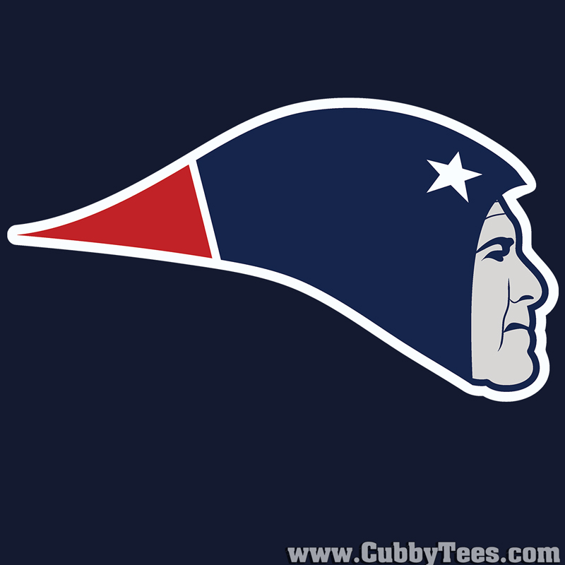 800x800 Belichick Hoodie Patriot Logo T Shirt