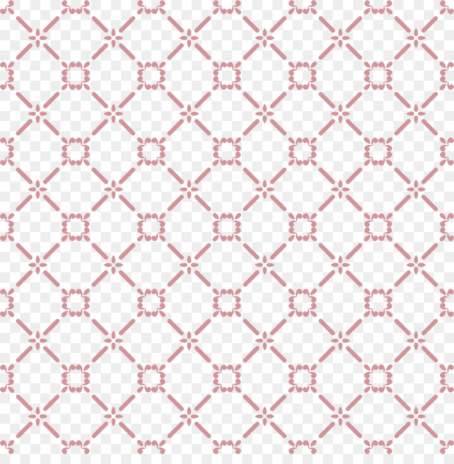 900x920 Polygon Mesh Pattern