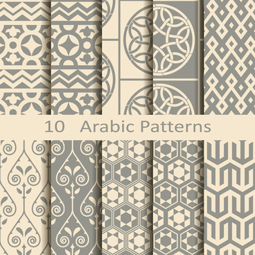 368x368 Download Arabic Pattern Vector Free Vector Download (19,078 Free
