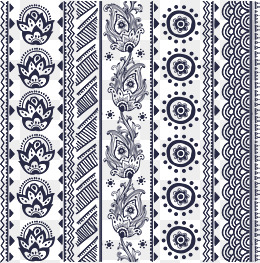 260x263 Batik Pattern Png, Vectors, Psd, And Clipart For Free Download