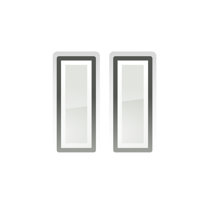 800x800 Tango Media Pause Free Vector 4vector