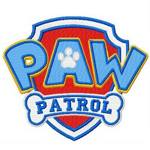 300x300 Logo Clipart Paw Patrol ~ Frames ~ Illustrations ~ Hd Images