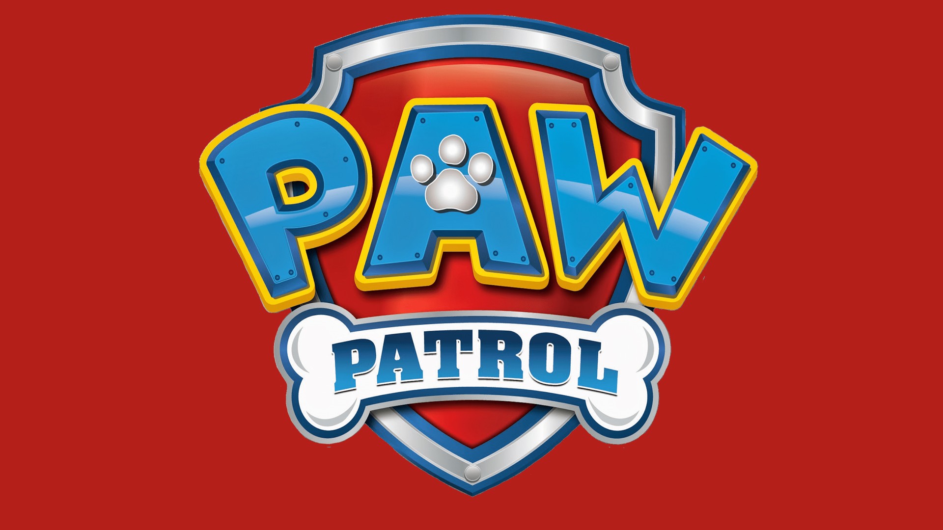 Paw patrol svg free - sharingdast