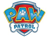 200x161 Paw Patrol Logo Vector (Ai) Download Seeklogo Birthday Boy In
