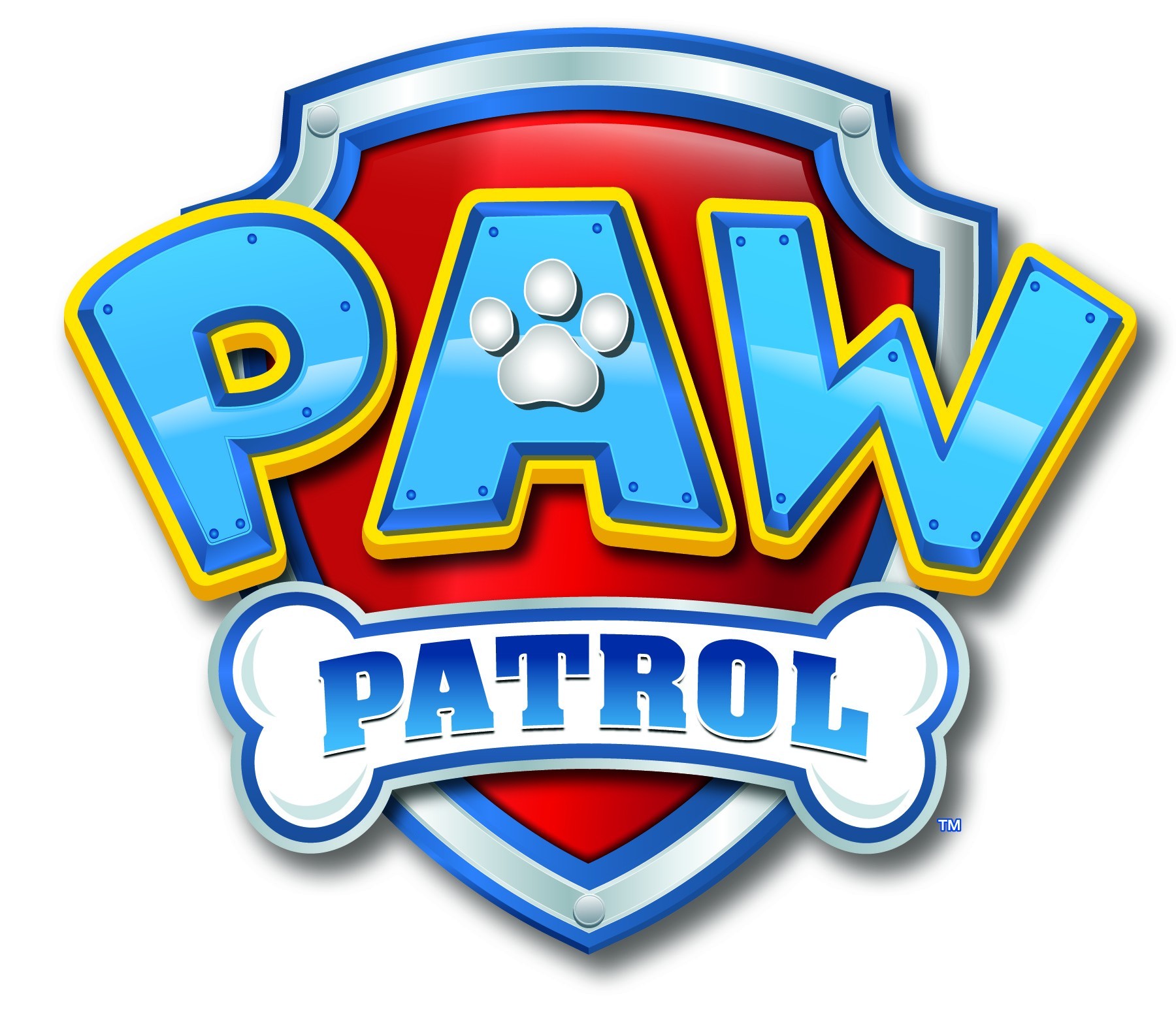 Paw patrol images svg free - rvhon