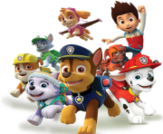 180x148 Paw Patrol Free Images